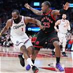 los angeles clippers bet $1 win $100